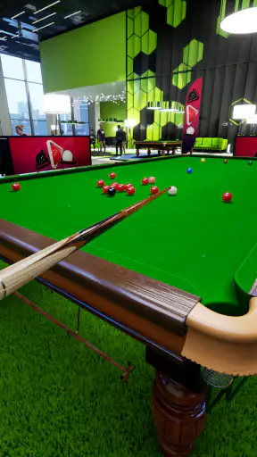Snooker Blitz screenshot 11