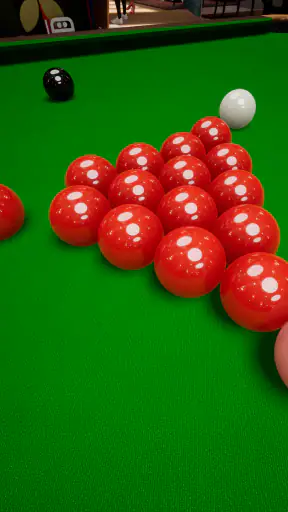 Snooker Blitz screenshot 12
