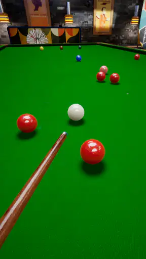Snooker Blitz screenshot 9