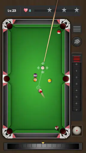 Snooker Pool - Billiards Game screenshot 11