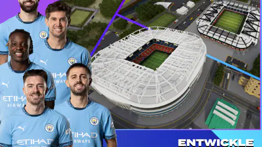 Soccer Manager 2026 - Fußball screenshot 12