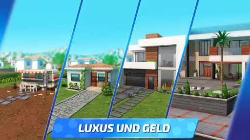 Soccer Star Fußballspiele screenshot
