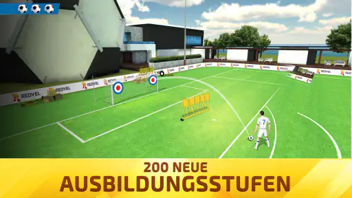 Soccer Star Leagues 25 screenshot 10