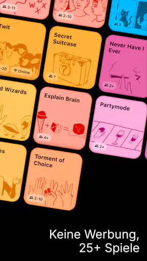 Social Gamebox screenshot 10