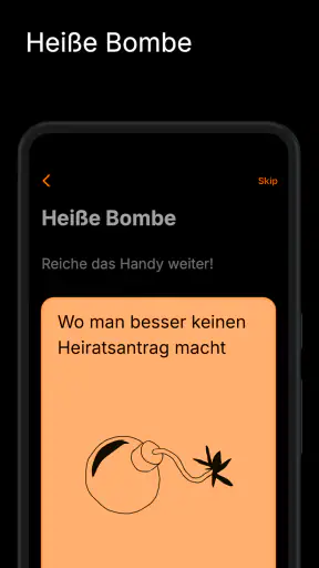 Social Gamebox screenshot 5