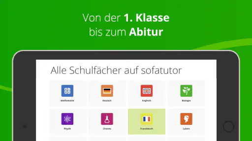 sofatutor screenshot 10