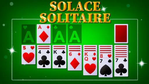 SolaceSolitaire screenshot