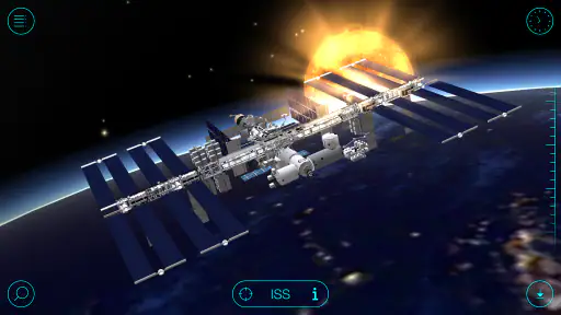 Solar Walk:Sonnensystem screenshot 12
