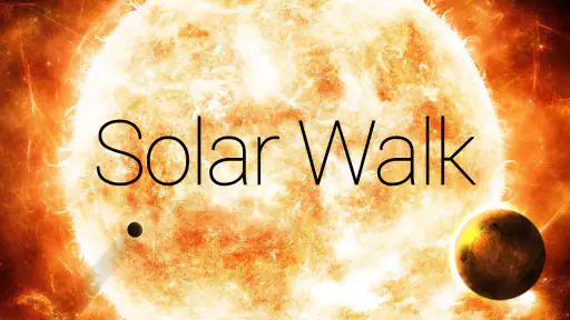 Solar Walk:Sonnensystem screenshot 9