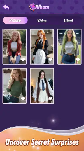 Solitaire Attraction: Card screenshot 9