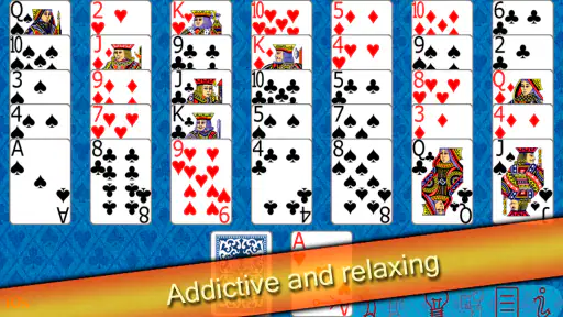 Solitaire Collection Premium screenshot 10