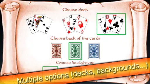 Solitaire Collection Premium screenshot 12