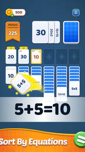 Solitaire-Familie screenshot 10