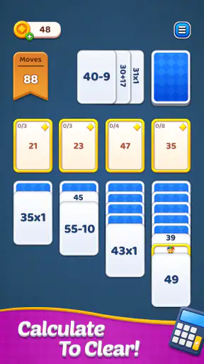 Solitaire-Familie screenshot 12