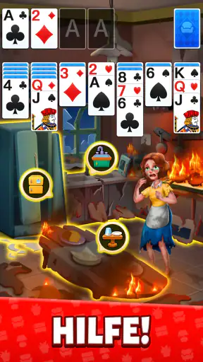 Solitaire Family - Solitär screenshot 10