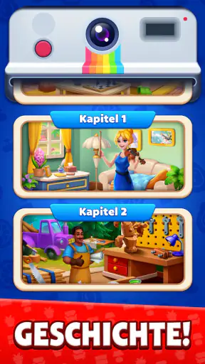 Solitaire Family - Solitär screenshot 12