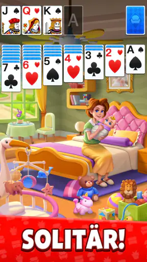 Solitaire Family - Solitär screenshot 9