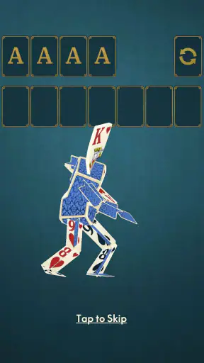 Solitaire Fun-Classic Card screenshot