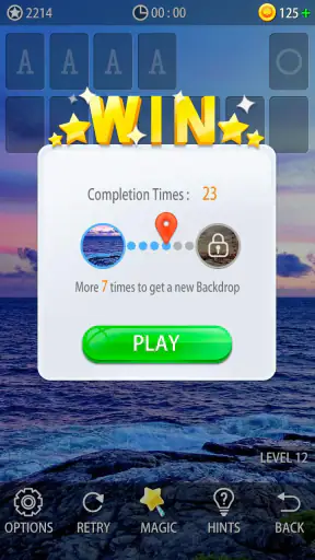 Solitaire Journey: Card Games screenshot 11