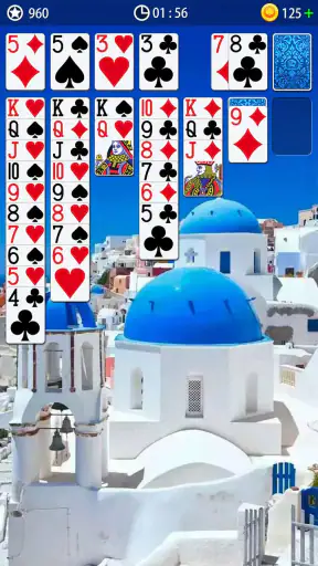 Solitaire Journey: Card Games screenshot 7