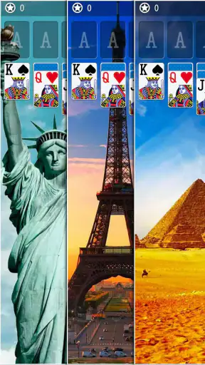 Solitaire Journey: Card Games screenshot 8
