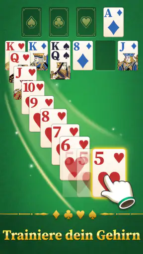 Solitaire Nova screenshot 11