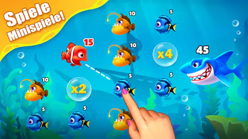 Solitaire Ocean - Solitär screenshot 11
