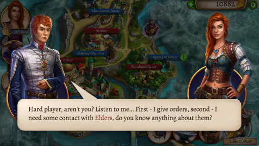 Solitaire Royals screenshot 10