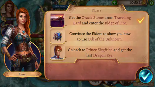 Solitaire Royals screenshot 11