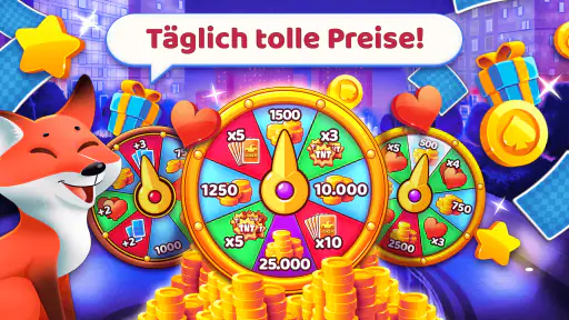 Solitaire Story Tripeaks screenshot 10