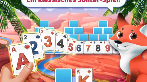 Solitaire Story Tripeaks screenshot 11
