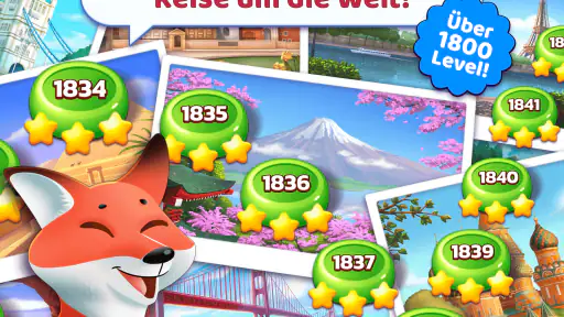 Solitaire Story Tripeaks screenshot 12