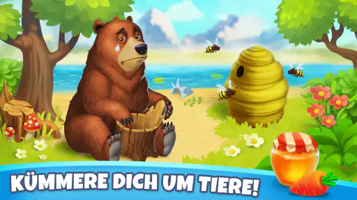 Solitaire Tribes: Patience screenshot 12