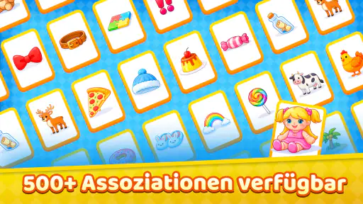 Solitaire Words & Pictures screenshot 11