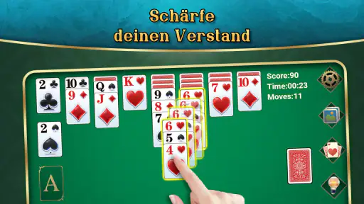 Solitär screenshot 10
