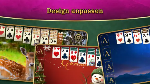 Solitär screenshot 11