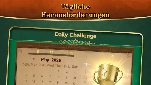 Solitär screenshot 12