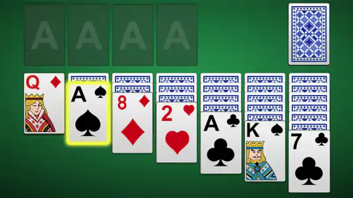 Solitär screenshot 6