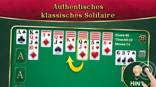 Solitär screenshot 9