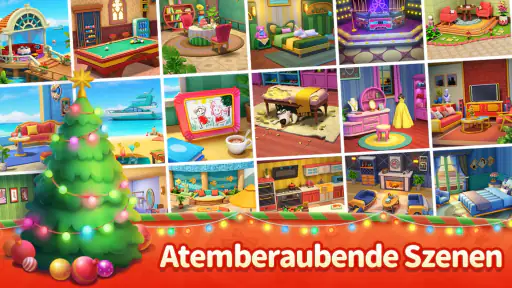 Solitär: Kartenspiele screenshot 11