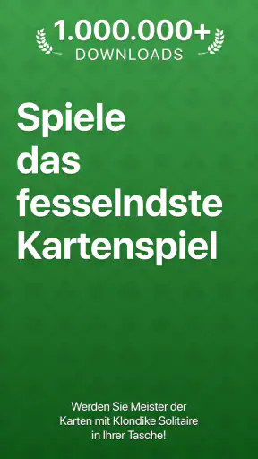 Solitär Kartenspiele Solitaire screenshot 9