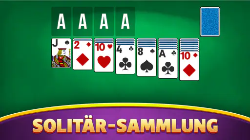 Solitär-Sammlung screenshot 11