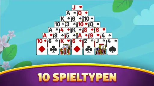 Solitär-Sammlung screenshot 12
