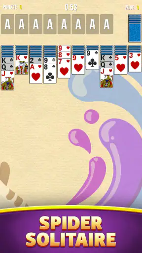 Solitär-Sammlung screenshot