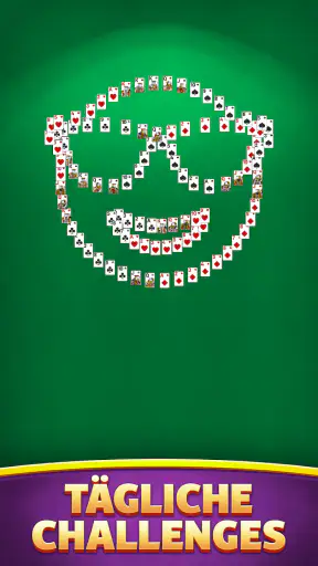 Solitär-Sammlung screenshot