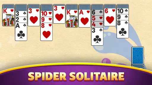 Solitär-Sammlung screenshot