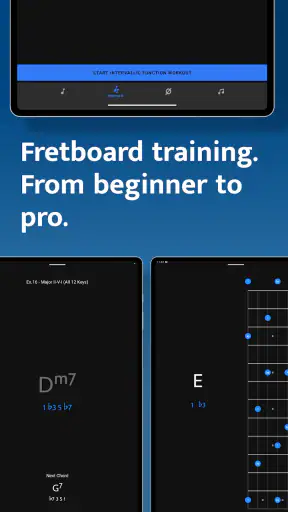 Solo - Fretboard Visualization screenshot 9