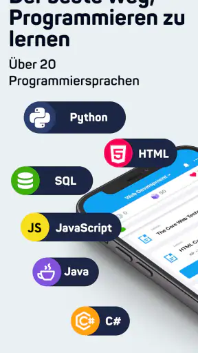Sololearn: Learn to code screenshot