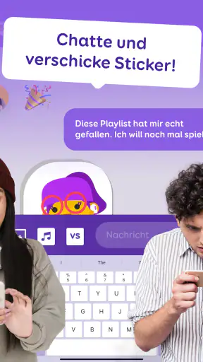 SongPop® Erraten Sie das Lied screenshot 11