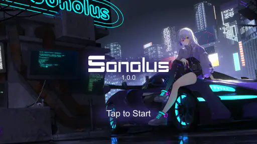 Sonolus screenshot 9